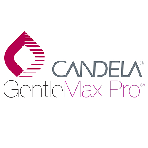 Candela Gentlemax Pro Medispa